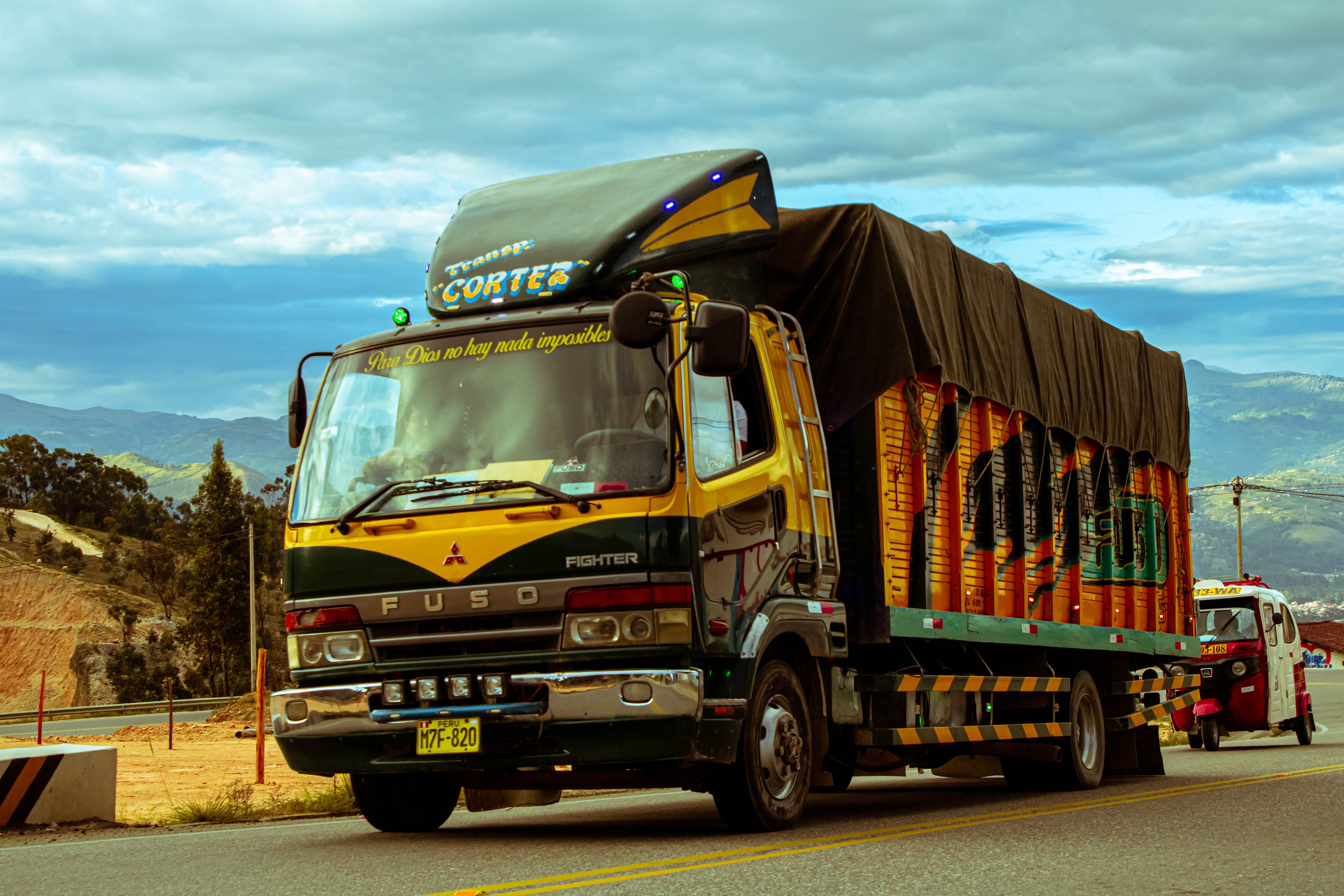 Waves International tyres