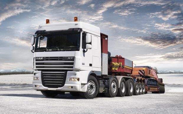 The Best In Class Industrial and OTR Tyres