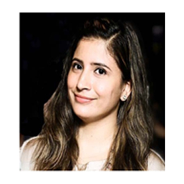 Dimple Gulati