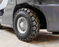 Trusted J.K. Tyre Partner
