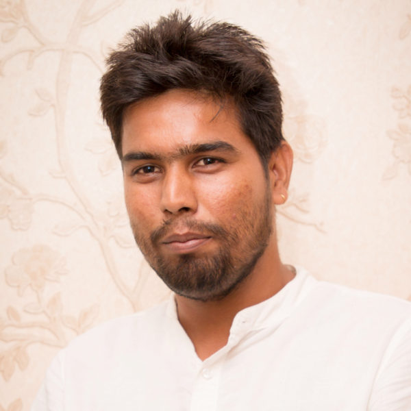 Pramod Kumar Shekhawat