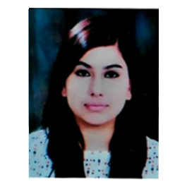 Parul Keswani
