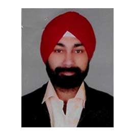Ramandeep Singh